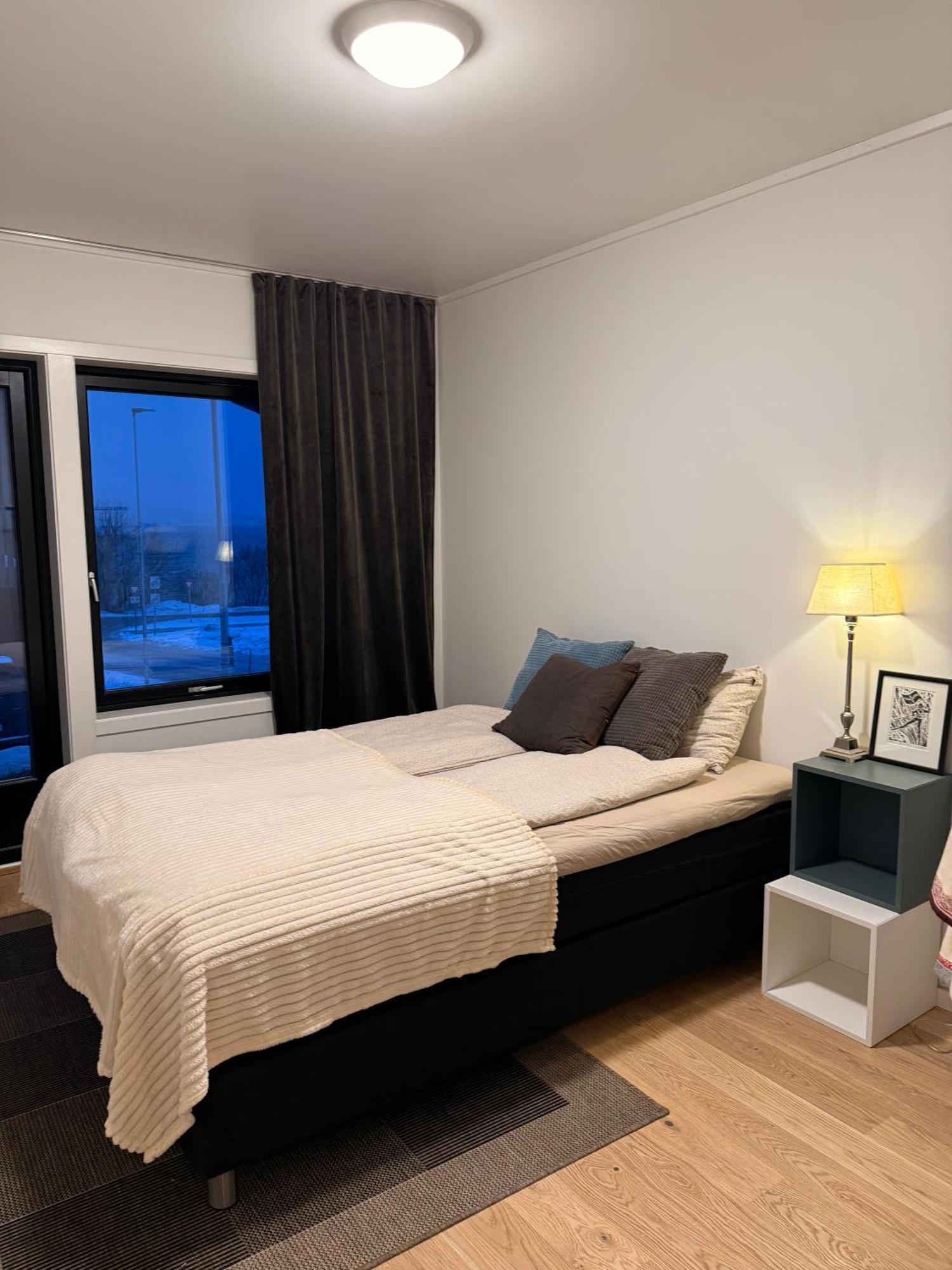 Villa Nordheim Tromso Exterior photo